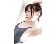 [Photobook] 一条みお デジタル写真集 おやすみフィクション
