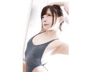 [Photobook] 一条みお デジタル写真集 おやすみフィクション