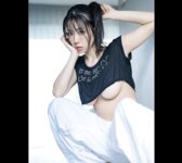 FRIDAY GOLD 鈴木ふみ奈 悶絶ダイナマイト！