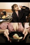 FRIDAYデジタル写真集 リップガールズ温泉旅行 巨乳グラドルのプライベートに密着