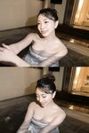 FRIDAYデジタル写真集 リップガールズ温泉旅行 巨乳グラドルのプライベートに密着