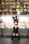 [Cosplay] 花铃 碧蓝航线 胡滕 兔女郎