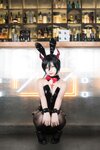 [Cosplay] 花铃 碧蓝航线 胡滕 兔女郎