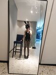 [Cosplay] 花铃 碧蓝航线 胡滕 兔女郎