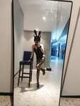 [Cosplay] 花铃 碧蓝航线 胡滕 兔女郎