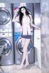 [Cosplay] 晚苏susu 护士制服