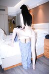 [Cosplay] 晚苏susu 护士制服