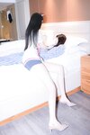 [Cosplay] 晚苏susu 护士制服