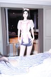[Cosplay] 晚苏susu 护士制服
