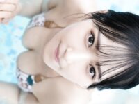FRIDAY manthly girl 040 = 川瀬もえ 先行公開100カット