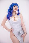 [Cosplay] Sunnyvier - St. Louis