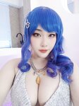 [Cosplay] Sunnyvier - St. Louis