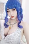 [Cosplay] Sunnyvier - St. Louis