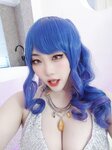 [Cosplay] Sunnyvier - St. Louis