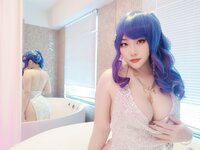 [Cosplay] Sunnyvier - St. Louis