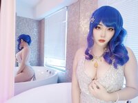 [Cosplay] Sunnyvier - St. Louis