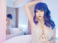 [Cosplay] Sunnyvier - St. Louis