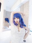 [Cosplay] Sunnyvier - St. Louis