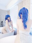 [Cosplay] Sunnyvier - St. Louis
