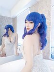 [Cosplay] Sunnyvier - St. Louis