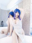 [Cosplay] Sunnyvier - St. Louis