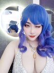 [Cosplay] Sunnyvier - St. Louis