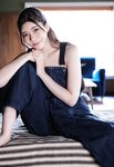 [Photobook] 山岸伸×SODデジタルヌード写真集 神木麗『I’ll show you』