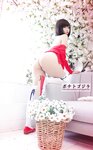 [Cosplay] Potato Godzilla - Megumi Katou