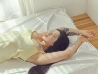 OrangePic Vol.3 - Sleeping Beauty