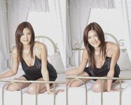 [Photobook] 裸体工房 綾乃梓