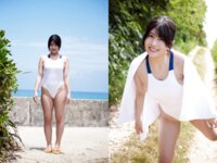 EX MAX! Exciting Girls ちとせよしの デジタル写真集 vol.3