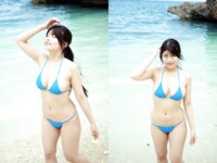 EX MAX! Exciting Girls ちとせよしの デジタル写真集 vol.3
