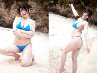 EX MAX! Exciting Girls ちとせよしの デジタル写真集 vol.3