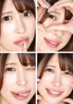 [Photobook] Sexy Photo Collection 有岡みう 写真集 Temptation