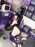 [Cosplay] 蠢沫沫 沙希女警