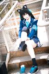 [Fantia] 2024.05A lunananya 黑见芹香