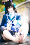 [Fantia] 2024.05A lunananya 黑见芹香