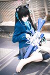 [Fantia] 2024.05A lunananya 黑见芹香
