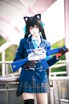 [Fantia] 2024.05A lunananya 黑见芹香