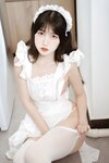 [Cosplay] 不呆猫 厨房小女仆
