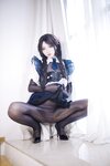 [Fantia] 2024.09 疯猫ss 七了个三 女仆特工