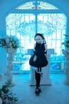 [Cosplay] G44 不会受伤 - Caccia 卡恰