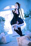 [Cosplay] G44 不会受伤 - Caccia 卡恰