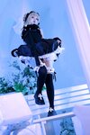 [Cosplay] G44 不会受伤 - Caccia 卡恰