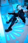 [Cosplay] G44 不会受伤 - Caccia 卡恰