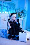 [Cosplay] G44 不会受伤 - Caccia 卡恰