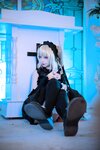 [Cosplay] G44 不会受伤 - Caccia 卡恰