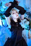 [Cosplay] G44 不会受伤 - Caccia 卡恰