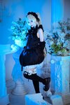 [Cosplay] G44 不会受伤 - Caccia 卡恰