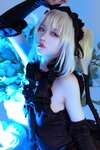 [Cosplay] G44 不会受伤 - Caccia 卡恰
